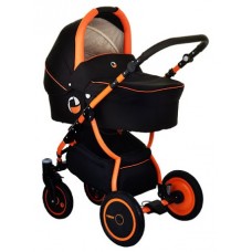 Универсальная коляска Lonex Speedy Verts – SV13